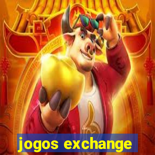 jogos exchange